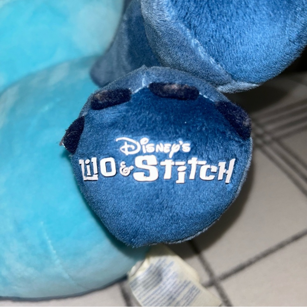 Stitch Build-A-Bear - Picture 4 of 4
